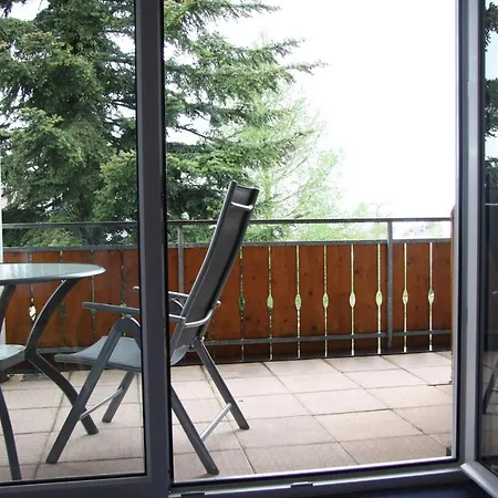 Gastehaus Flach Guest house *