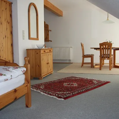 Gastehaus Flach Guest house Meersburg